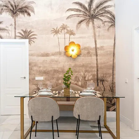 Apartmán Genteel Alfalfa Sevilla