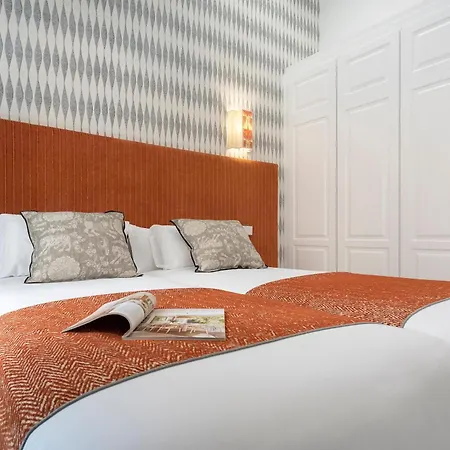 Genteel Alfalfa Apartmán Sevilla