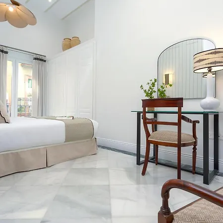 Genteel Alfalfa Apartmán Sevilla