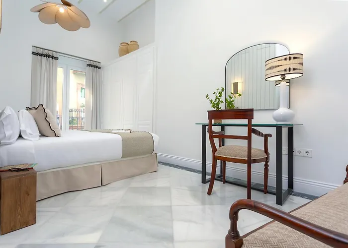 Genteel Alfalfa 아파트 세비야